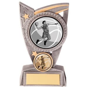 Triumph Basketball Trophy Trophy HQ