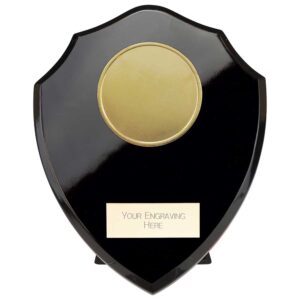 Reward Matrix Shield Epic Black Trophy HQ