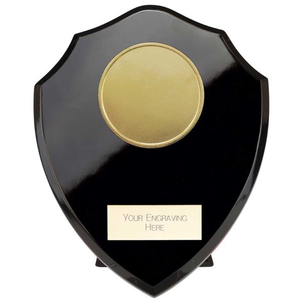 Reward Matrix Shield Epic Black Trophy HQ