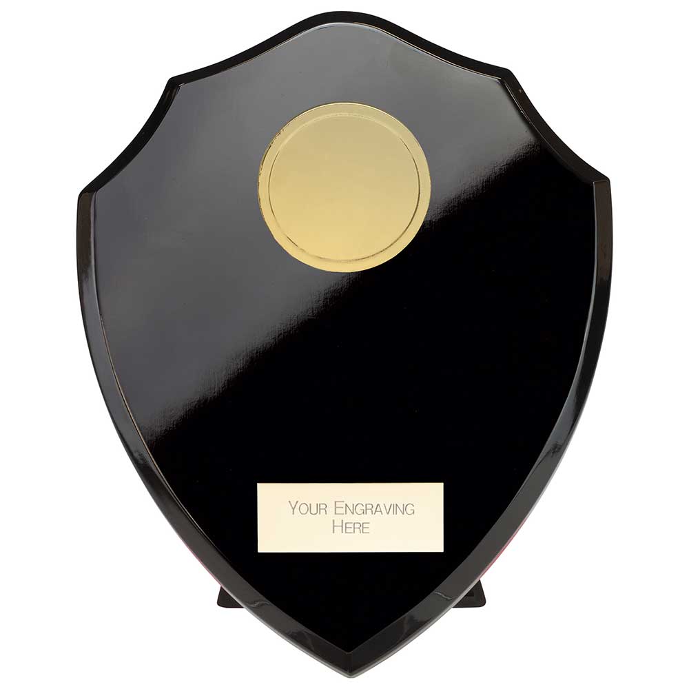 Reward Matrix Shield Epic Black Reward Matrix Shield Epic Black - Image 5