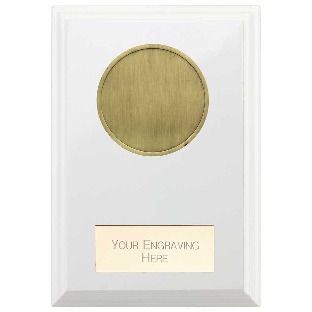 Reward Matrix Plaque Arctic White Reward Matrix Plaque Arctic White - Image 5