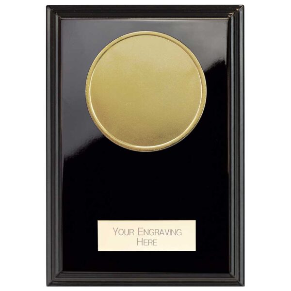 Reward Matrix Plaque Epic Black Trophy HQ