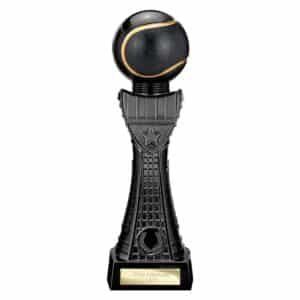 Black Viper Tower Tennis Trophy Trophy HQ