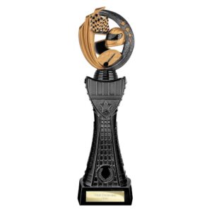 Black Viper Tower Motorsports Trophy Trophy HQ