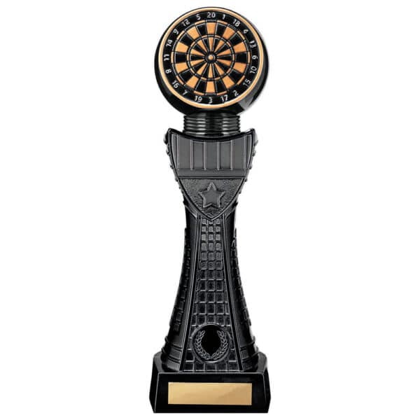 Black Viper Tower Darts Trophy Trophy HQ