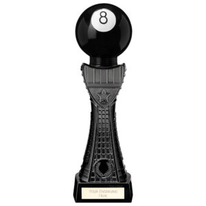 Black Viper Tower Pool Trophy Trophy HQ