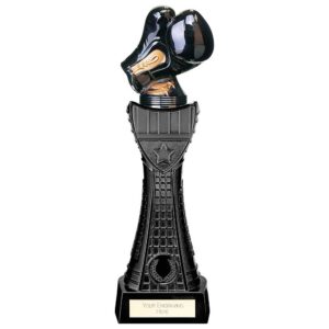 Boxing Trophies
