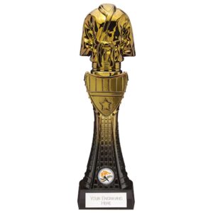 Fusion Viper Tower Martial Arts Trophy HQ