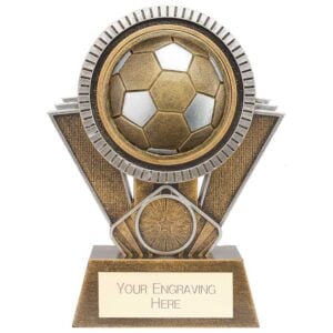 Apex Football Trophy Trophy HQ