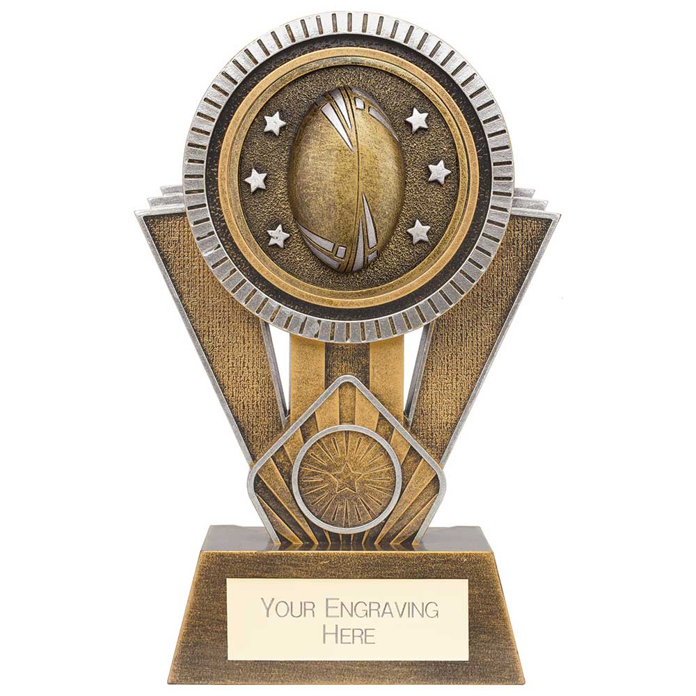Apex Rugby Trophy Trophy HQ Apex Rugby Trophy Trophy HQ