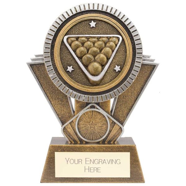 Apex Pool Trophy Trophy HQ