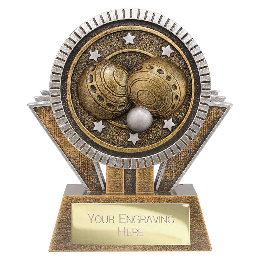 Apex Lawn Bowls Trophy Trophy HQ Apex Lawn Bowls Trophy Trophy HQ