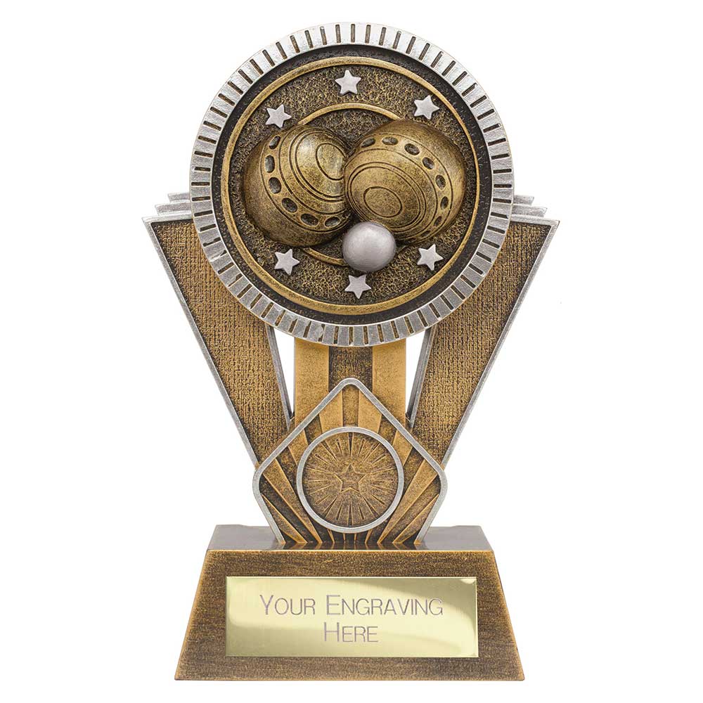 Apex Lawn Bowls Trophy Trophy HQ Apex Lawn Bowls Trophy Trophy HQ