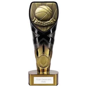 Fusion Cobra Basketball Trophy Trophy HQ