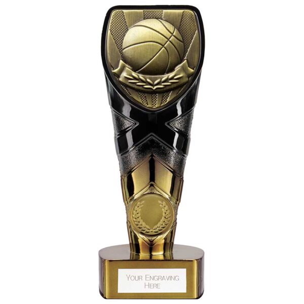 Fusion Cobra Basketball Trophy Trophy HQ