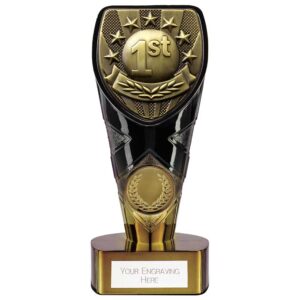 Fusion Cobra 1st Place Trophy Trophy HQ