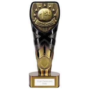 Fusion Cobra 1st Place Trophy Trophy HQ