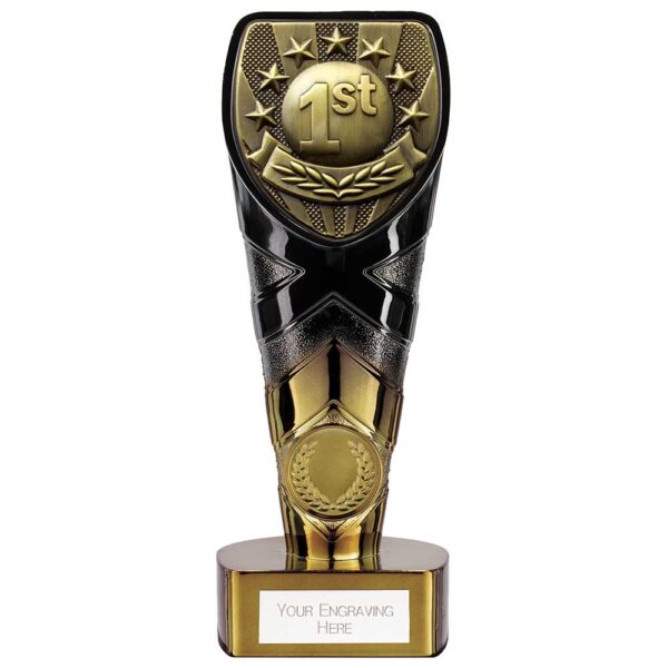 Fusion Cobra 1st Place Trophy Trophy HQ