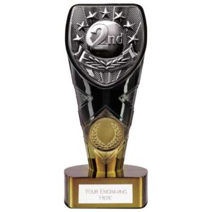 Fusion Cobra 2nd Place Trophy Trophy HQ