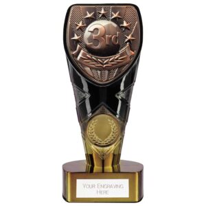 Fusion Cobra 3rd Place Trophy Trophy HQ