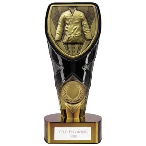 Fusion Cobra Martial Arts Trophy Trophy HQ