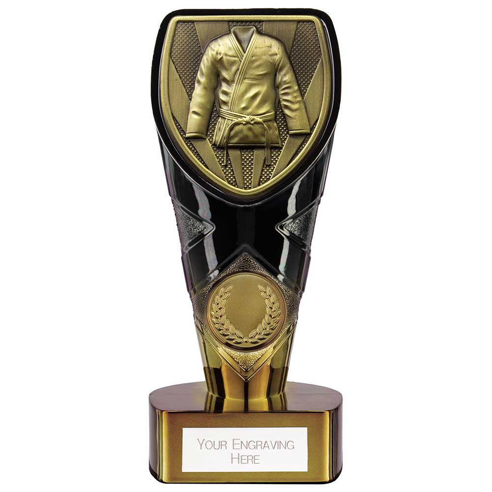 Fusion Cobra Martial Arts Trophy Trophy HQ Fusion Cobra Martial Arts Trophy Trophy HQ