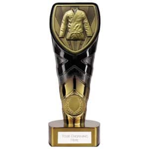 Fusion Cobra Martial Arts Trophy Trophy HQ