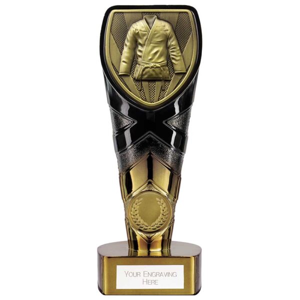 Fusion Cobra Martial Arts Trophy Trophy HQ
