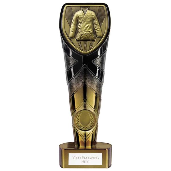 Fusion Cobra Martial Arts Trophy Trophy HQ