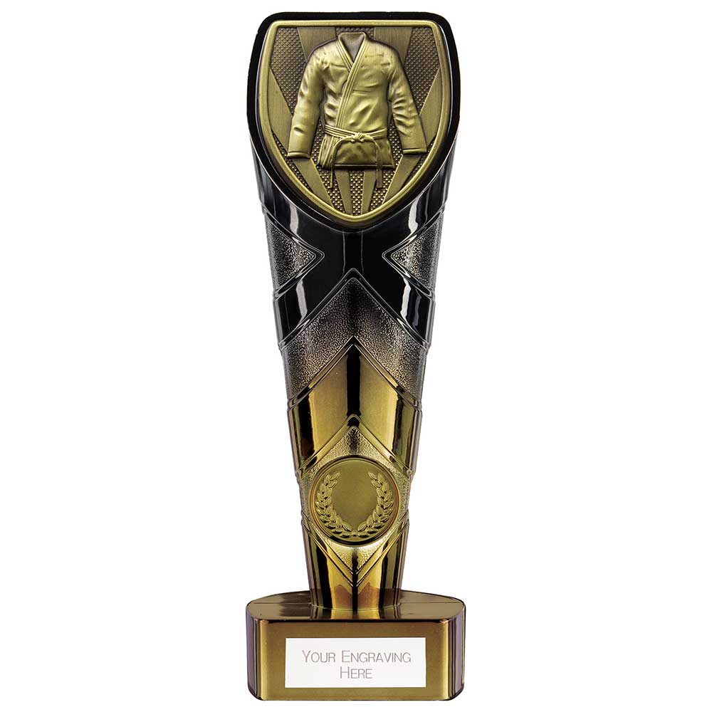 Fusion Cobra Martial Arts Trophy Trophy HQ Fusion Cobra Martial Arts Trophy Trophy HQ