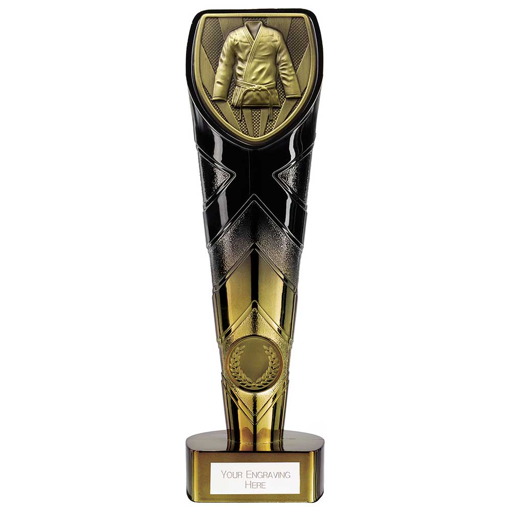 Fusion Cobra Martial Arts Trophy Trophy HQ Fusion Cobra Martial Arts Trophy Trophy HQ