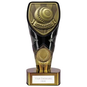 Fusion Cobra Lawn Bowls Trophy Fusion Cobra Lawn Bowls Trophy Trophy HQ