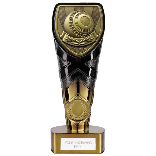 Fusion Cobra Lawn Bowls Trophy Trophy HQ
