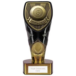 Fusion Cobra Pool Trophy Fusion Cobra Pool Trophy Trophy HQ