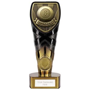 Fusion Cobra Pool Trophy Trophy HQ