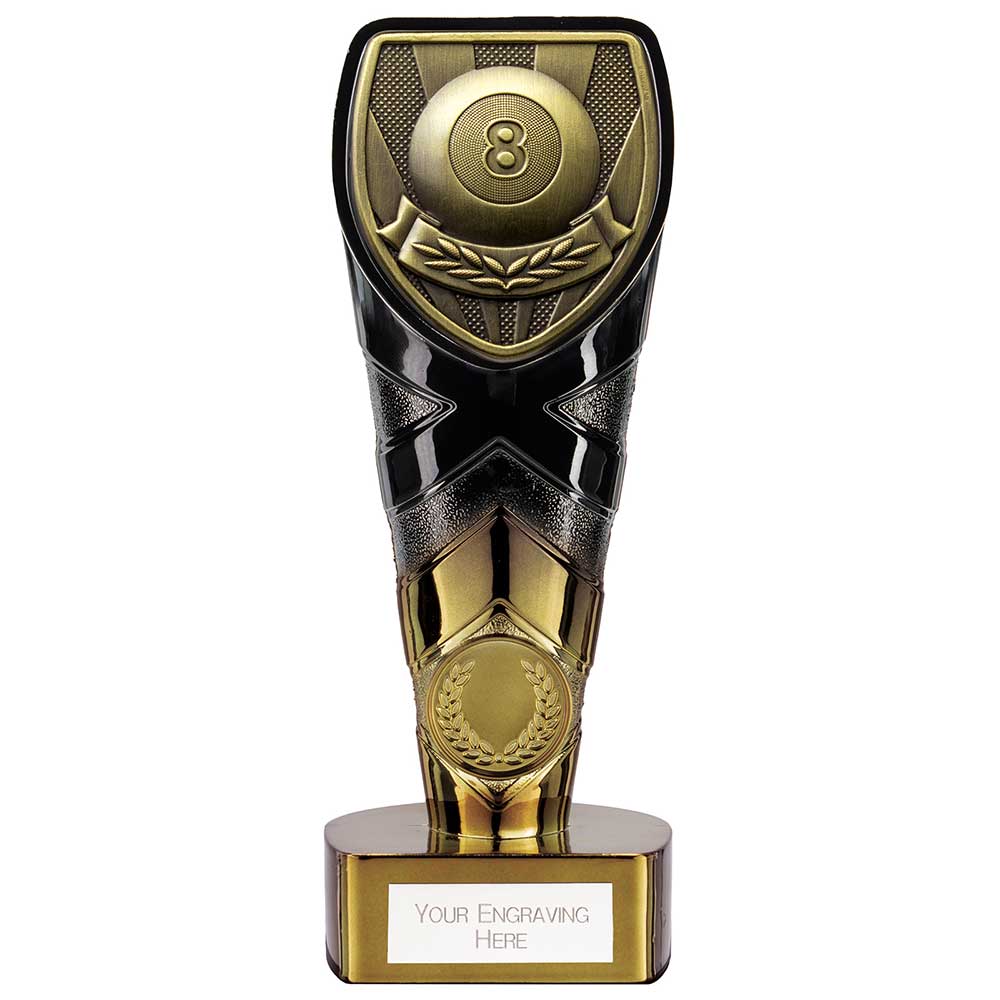 Fusion Cobra Pool Trophy Trophy HQ Fusion Cobra Pool Trophy Trophy HQ
