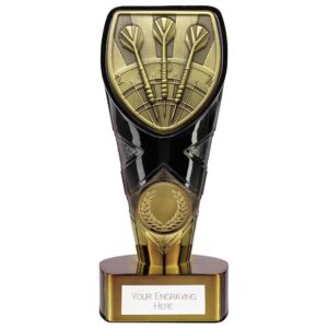 Fusion Cobra Darts Trophy Fusion Cobra Darts Trophy Trophy HQ