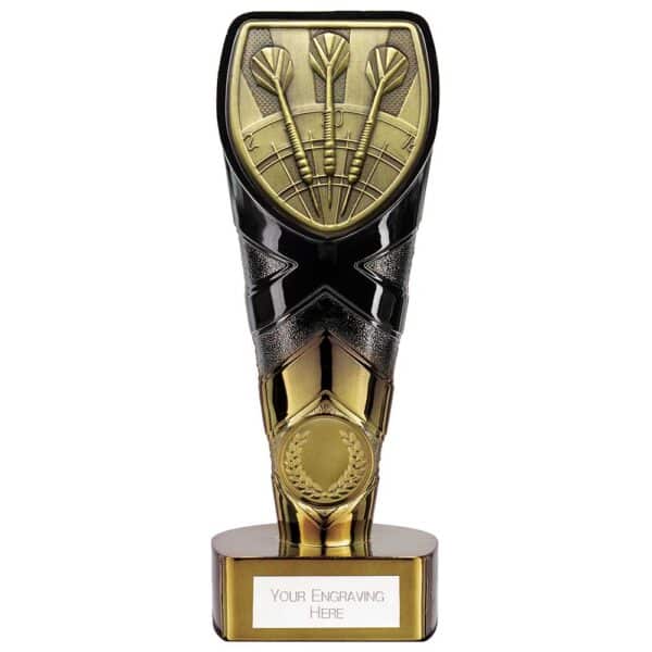 Fusion Cobra Darts Trophy Trophy HQ