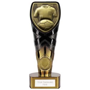 Fusion Cobra Football Shirt Trophy Trophy HQ