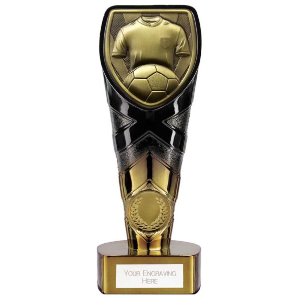 Fusion Cobra Football Shirt Trophy Trophy HQ