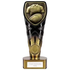 Fusion Cobra Rugby Shirt Trophy Trophy HQ