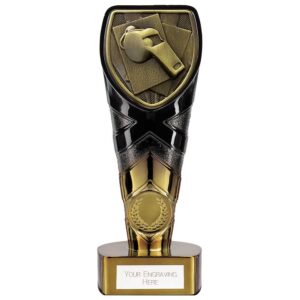 Fusion Cobra Referee Whistle Trophy Trophy HQ