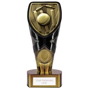 Fusion Cobra Cricket Trophy Fusion Cobra Cricket Trophy Trophy HQ