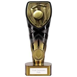 Fusion Cobra Cricket Trophy Trophy HQ