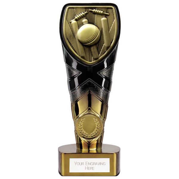 Fusion Cobra Cricket Trophy Trophy HQ