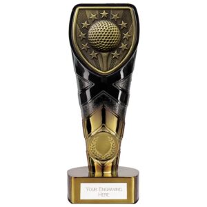 Fusion Cobra Golf Trophy Trophy HQ