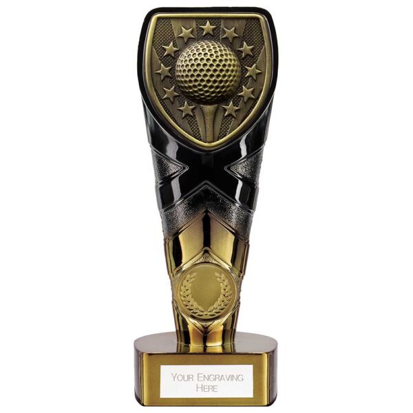 Fusion Cobra Golf Trophy Trophy HQ
