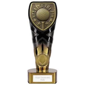 Fusion Cobra Golf Nearest the Pin Trophy Trophy HQ