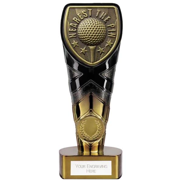 Fusion Cobra Golf Nearest the Pin Trophy Trophy HQ