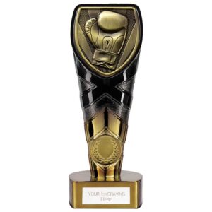 Fusion Cobra Boxing Trophy Trophy HQ